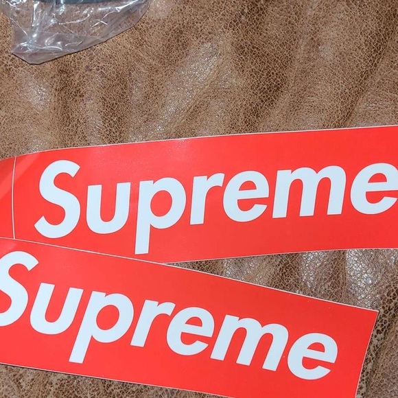 Supreme LACOSTE Reflective Grid Nylon Camp Cap
Brand new with tags - Picture 3 of 3